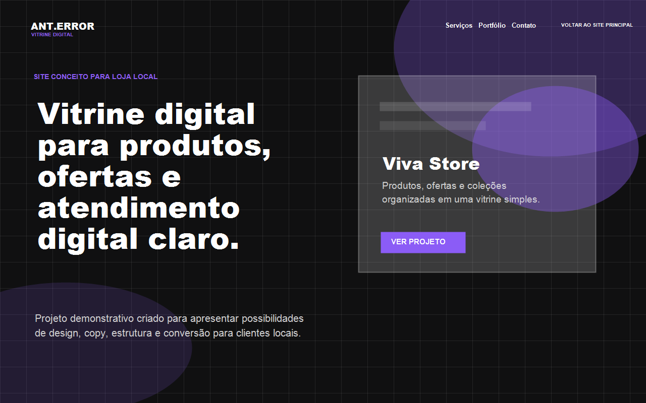 Viva Store