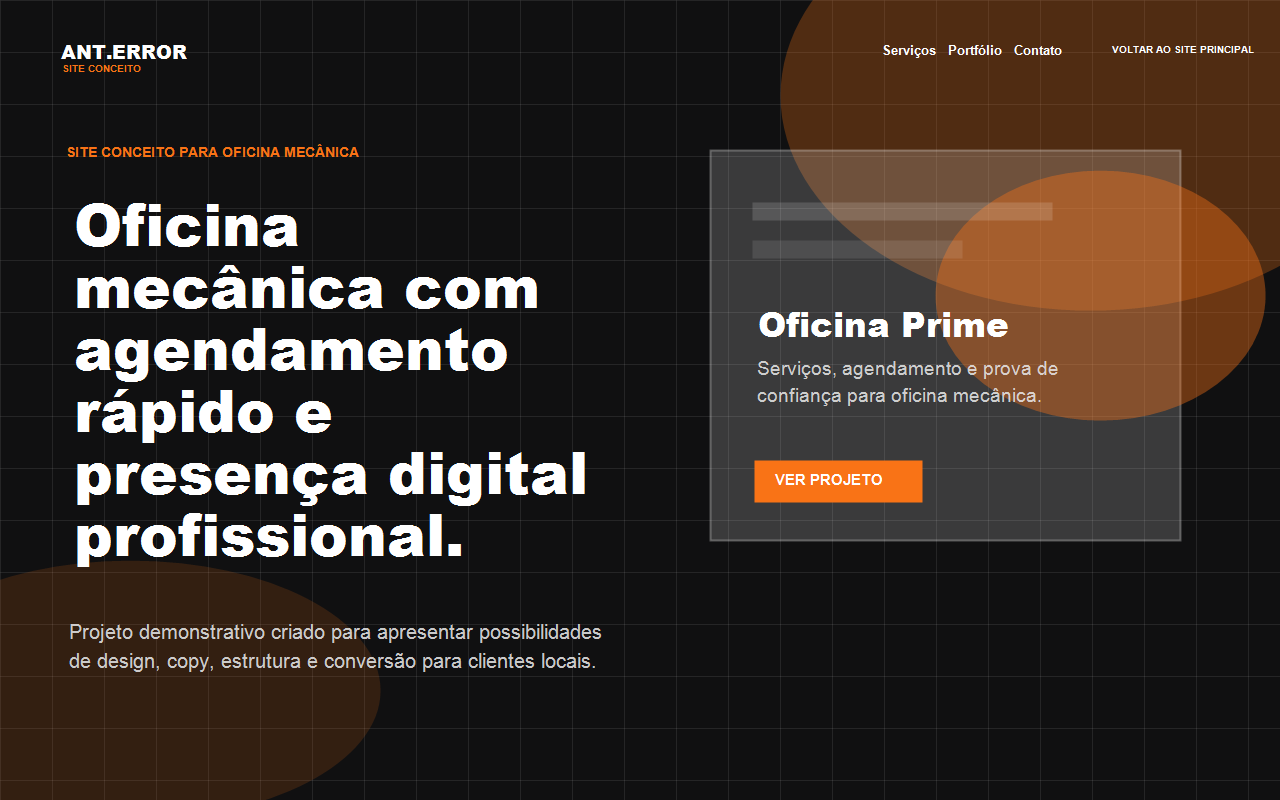 Oficina Prime